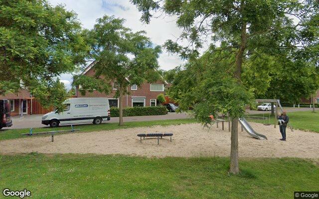 Speeltuin Schutstal