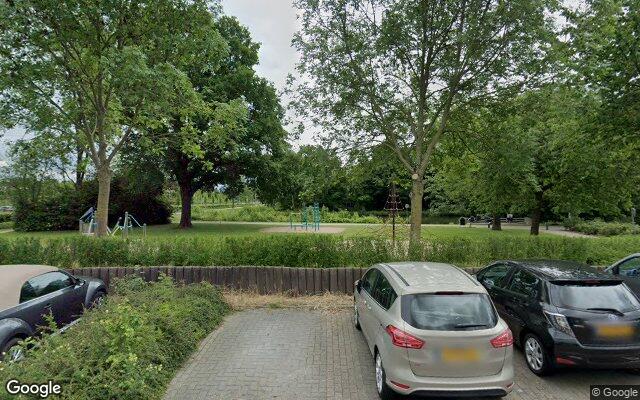 Speeltuin Rosorum
