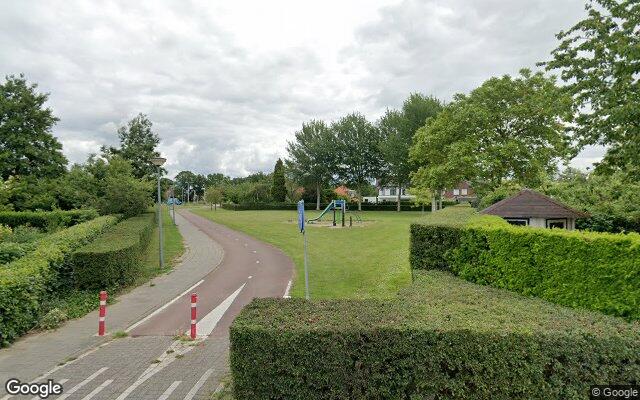 Speeltuin Veilingpad