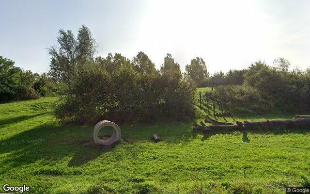 Speeltuin Bemweg