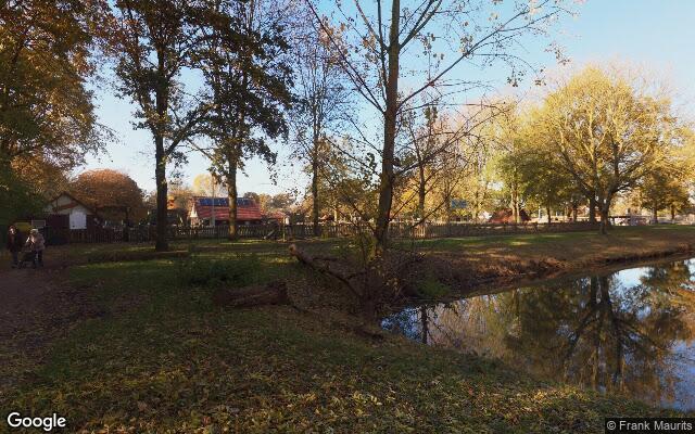 Speeltuin Rosorum