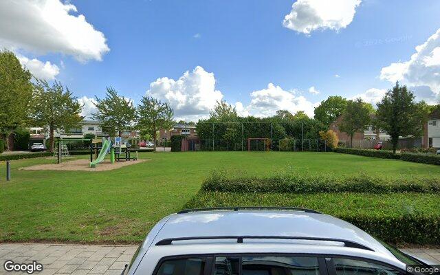 Speeltuin Willem Kloosstraat
