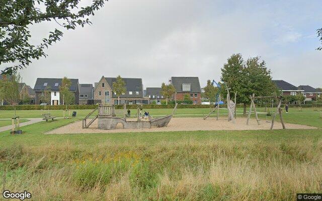 Speeltuin Bemsingel