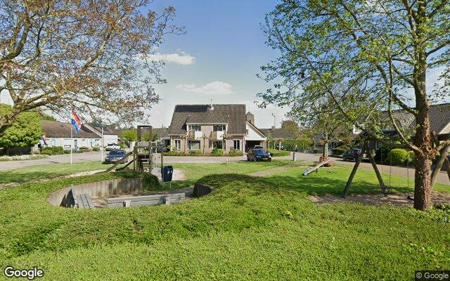 Speeltuin Grobbestede