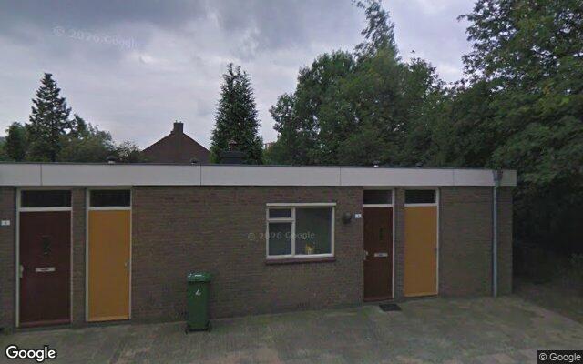 Speeltuin Van Nesstraat