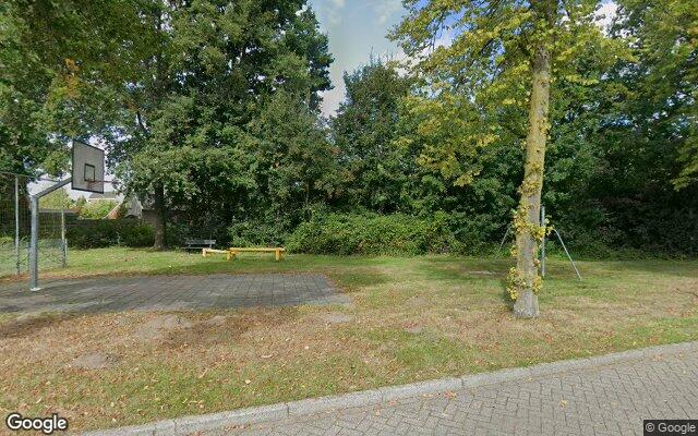 Speeltuin Loohuisweg