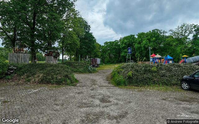 Speeltuin Loohuisweg