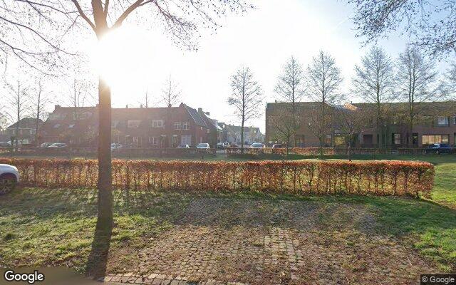 Speeltuin Brink