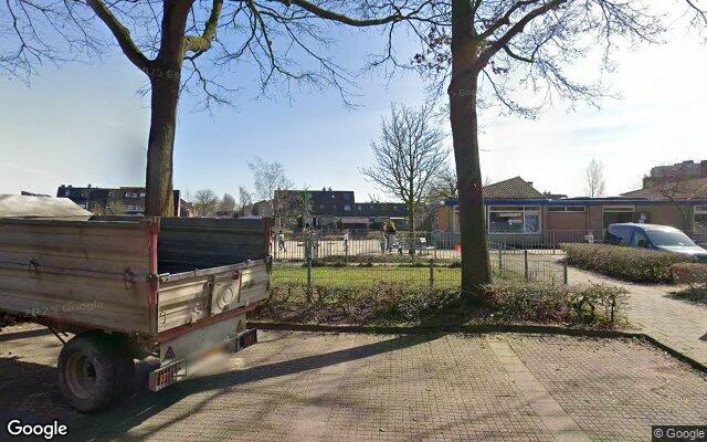 Speeltuin Koolzaadveld