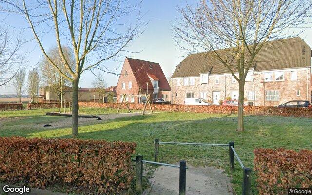 Speeltuin Rietdekker