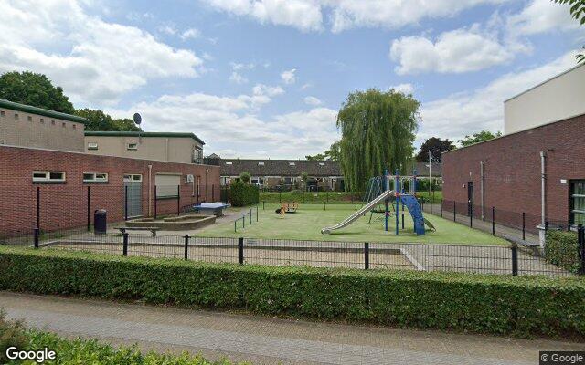 Speeltuin Graanweg