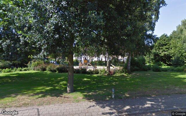 Speeltuin Albert Hahnweg