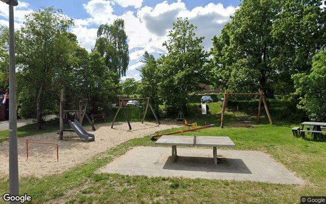 Speeltuin Heideweg