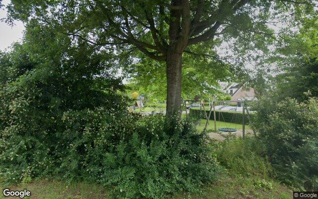 Speeltuin Stiggoor