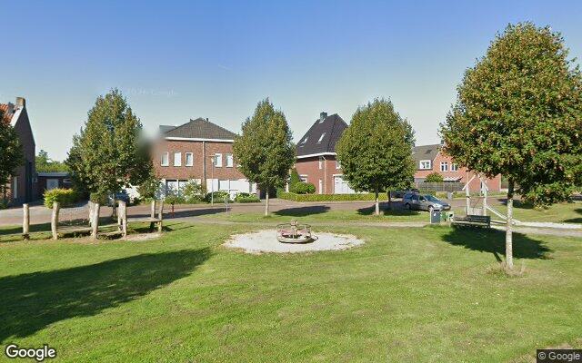 Speeltuin Hoefsmid