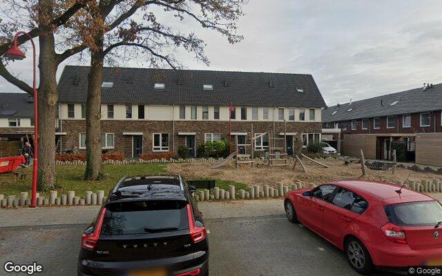 Speeltuin Haruku