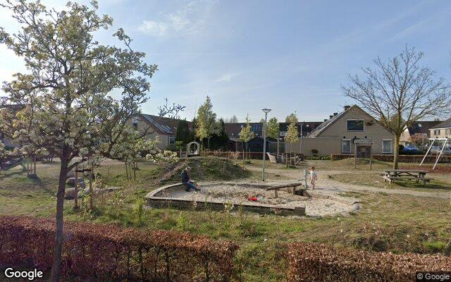 Speeltuin De Savornin Lohmanhof