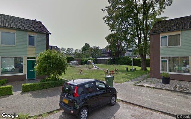 Speeltuin Vivaldistraat