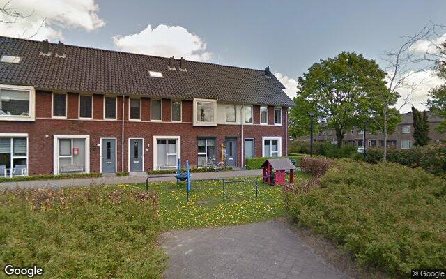 Speeltuin De Markies