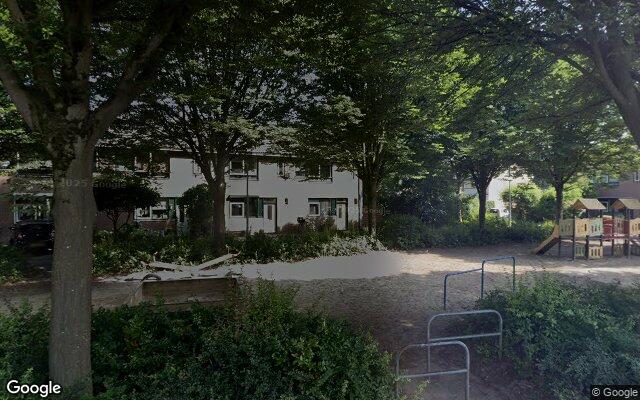 Speeltuin Tusseler