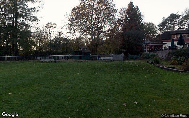 Kinderboerderij Panoramaweg