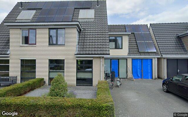 Speeltuin Stellingmolenlaan