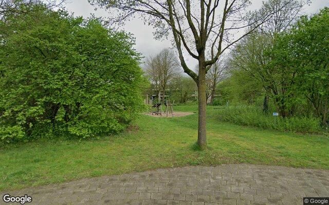 Speeltuin Eikelakkers