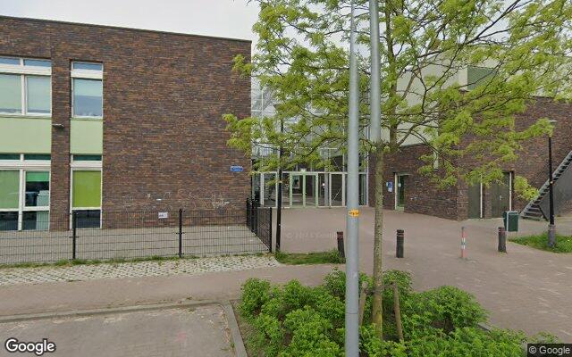 Speeltuin Dirkstraat
