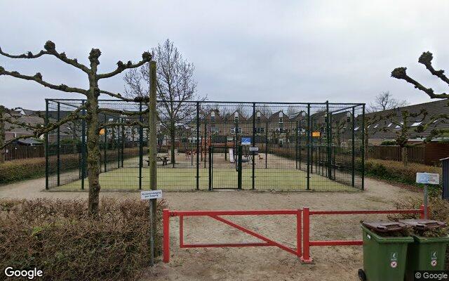 Speeltuin “De Klimop”