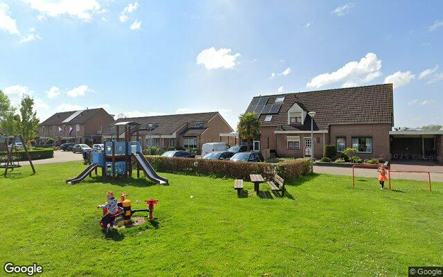 Speeltuin Kettingpol