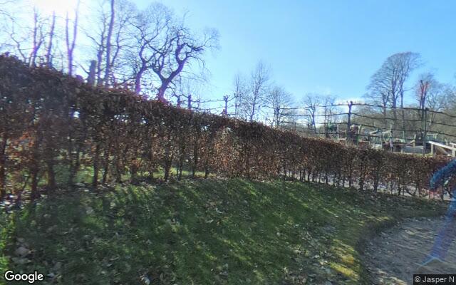 Speeltuin Heuvenseweg