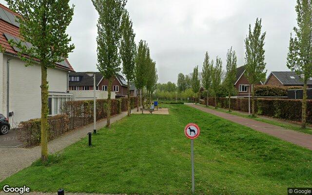Speeltuin Tonkpad
