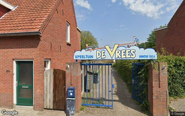 Speeltuin de Vrees