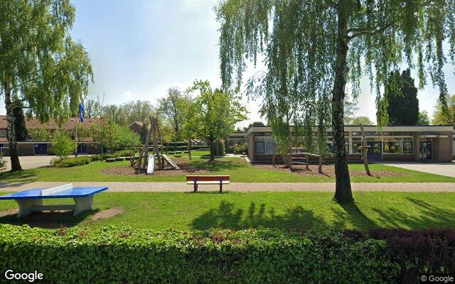 Speeltuin Carvium