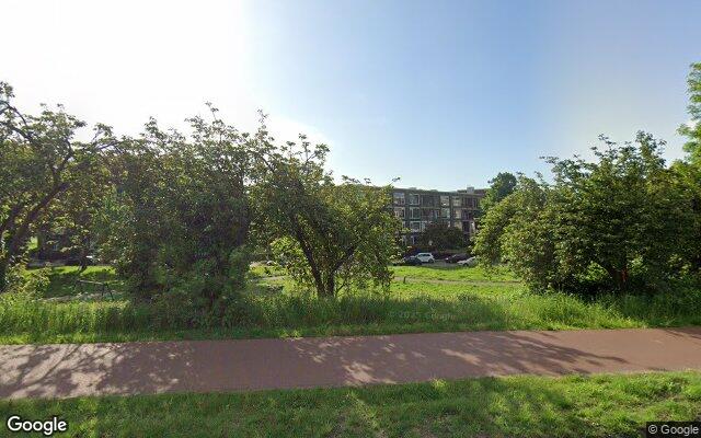 Speeltuin Nijmeegseweg