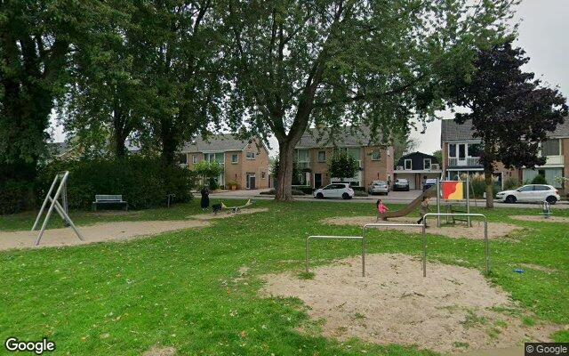 Speeltuin Kampsingel