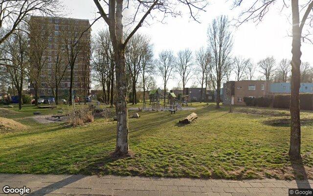 Speeltuin Zonnedauw