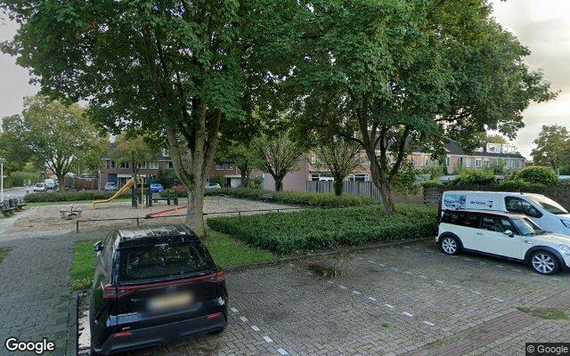 Speeltuin Berkenlaan