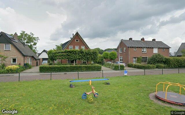 Speeltuin Volmolenweg