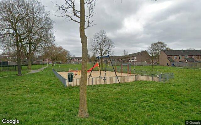 Speeltuin Hillekensacker