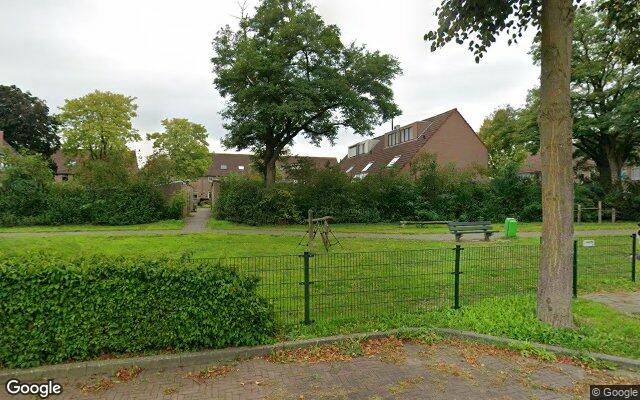 Speeltuin Fuutstraat