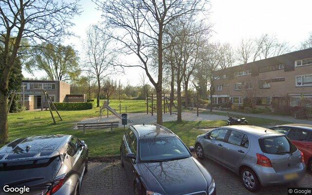 Speeltuin Tolhuis