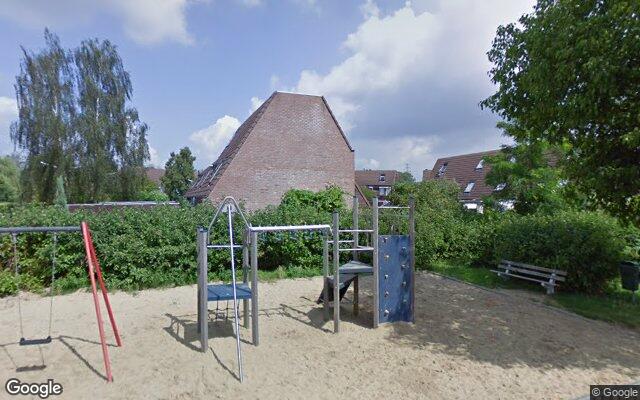 Speeltuin Hillekensacker