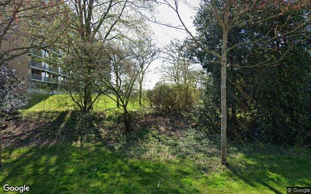 Speeltuin Gentiaanstraat