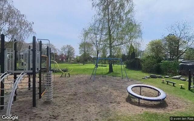 Speeltuin Koendersweg