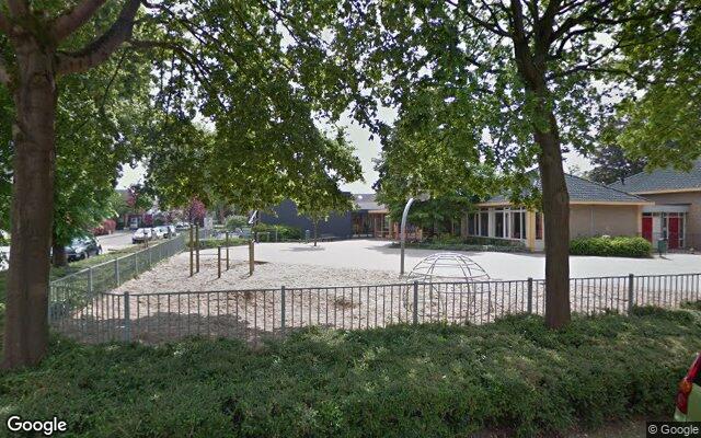 Speeltuin Bizetstraat
