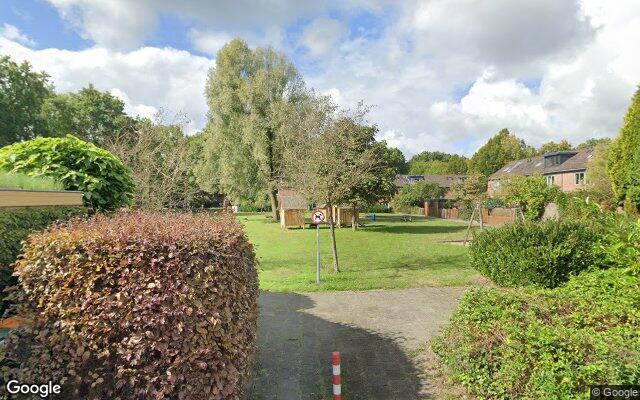 Speeltuin Churchillweg