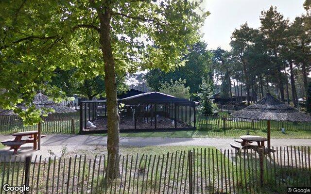 Dierenpark Roeklaan