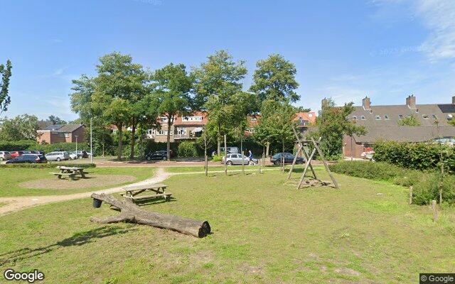 Speeltuin Asterstraat