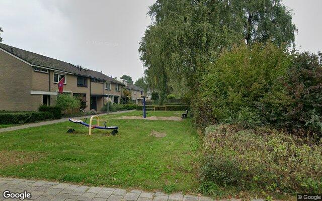 Speeltuin Zonegge